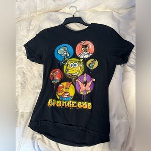 Nickelodeon: Spongebob Squarepants T-Shirt